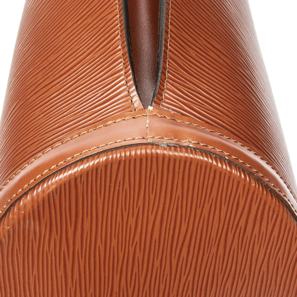 Louis Vuitton St-Jacques Shopping GM - Picture 7 of 12